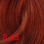 краска Kapous Studio 8.45 Светлый тициановый блонд